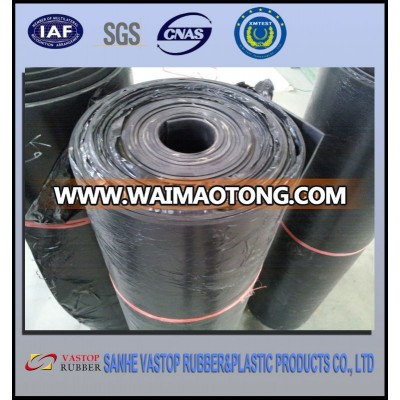 10mm SBR Industrial Rubber Sheet