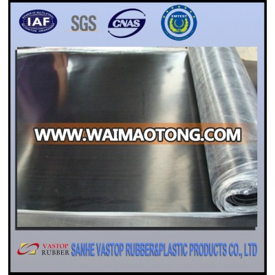 Eva lead vulcanized rubber sheet