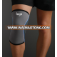 waterproof neoprene knee support sleeve